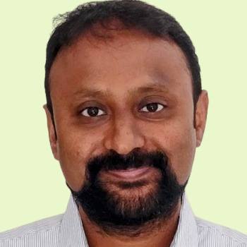 Amruthraj Arogyadas